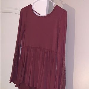 American Eagle Long Sleeve